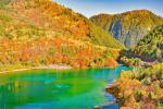 Tour Thành Đô – Cửu Trại Câu – Gấu Trúc – Lạc Sơn